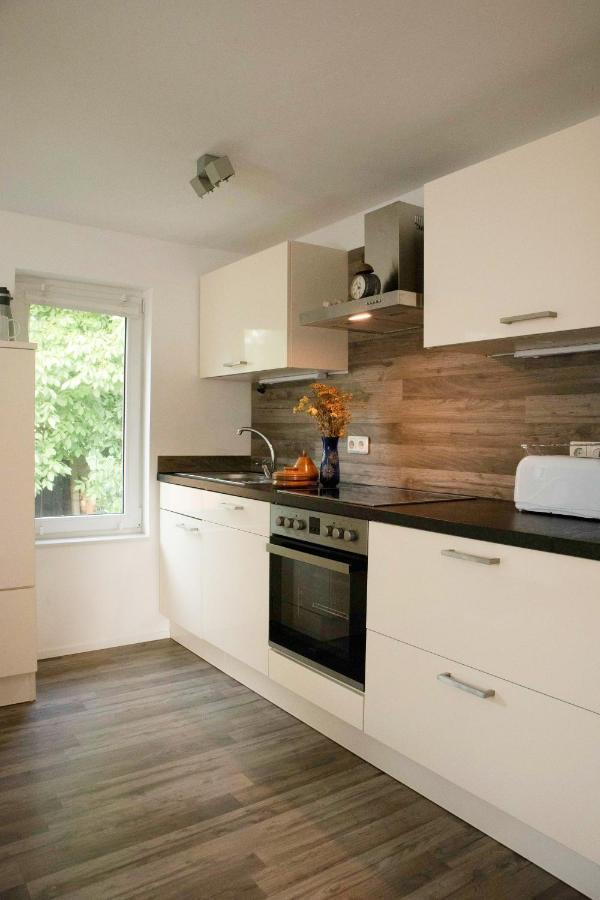 Haus Am Grimnitzsee Mit Sauna *